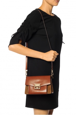 'gv3' shoulder bag, zdjęcie 2 'gv3' shoulder bag od Givenchy